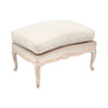 Louis XV Style French Ottoman