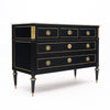 Louis XVI Style Chest of Drawers