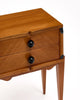 French Art Deco Period Side Tables