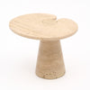 Eros Side Table by Angelo Mangiarotti - On Hold
