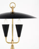 Mid-Century Stilnovo Style Table Lamp - on hold