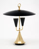 Mid-Century Stilnovo Style Table Lamp - on hold