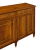 Directoire Style French Antique Buffet