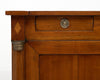 French Empire Period Antique Buffet