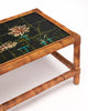 Mid-Century Vallauris Tiled Coffee Table