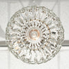 Baccarat Antique French Chandelier