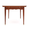 French Mid-Century Rosewood Dining Table