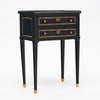 Louis XVI Style Side Table