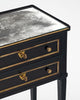 Louis XVI Style Side Table