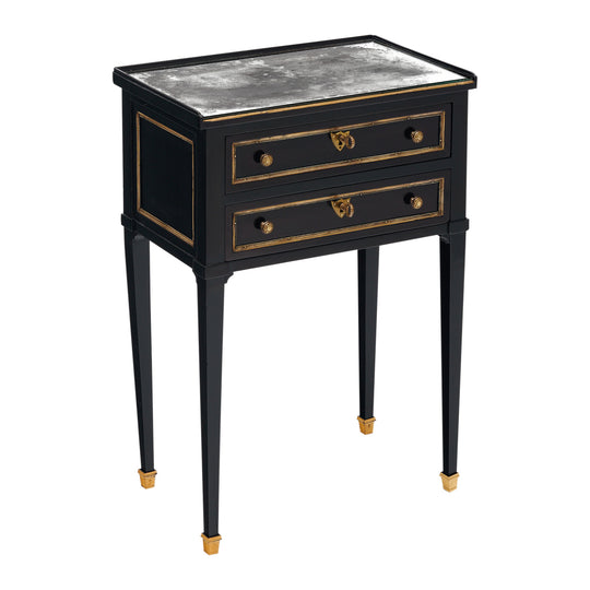 Louis XVI Style Side Table