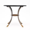 “Etruscan” French Side Table