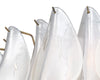 Murano Glass “Coda di Rondine” Chandelier