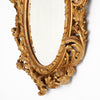 Napoleon III Period French Mirror