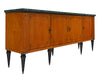 Neoclassical Modernist French Buffet