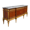 Grand French Louis XVI Buffet “A L’Etrusque”