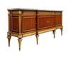 Grand French Louis XVI Buffet “A L’Etrusque”