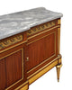 Grand French Louis XVI Buffet “A L’Etrusque”