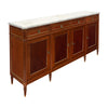 Louis XVI Style French Antique Buffet - on hold