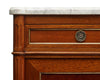 Louis XVI Style French Antique Buffet - on hold