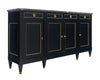 Directoire French Antique Buffet