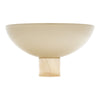 Murano Glass Sommerso Bowl