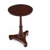 Etruscan Style French Side Tables