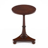 Etruscan Style French Side Tables