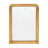 Grande Louis Philippe Period Mirror