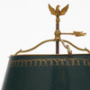 French Empire Style Bouillotte Lamp