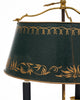 French Empire Style Bouillotte Lamp