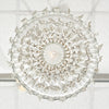 French Antique Baccarat Chandelier