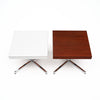 Vintage Side Tables by Pierre Guariche