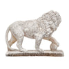 French Art Deco Period Lion Sculptures