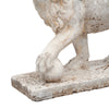 French Art Deco Period Lion Sculptures