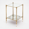 Maison Bagues French Side Tables