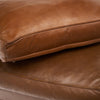 Poltrona Frau Vintage Italian Leather Lounge Chairs - on hold