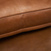 Poltrona Frau Vintage Italian Leather Lounge Chairs - on hold