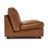 Poltrona Frau Vintage Italian Leather Lounge Chairs - on hold