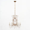 Antique Italian “Genovese" Chandelier