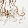 Antique Italian “Genovese" Chandelier