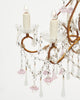 Antique Italian “Genovese" Chandelier