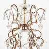 Antique Italian “Genovese" Chandelier