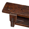 Antique French Workbench