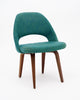Vintage Pair of Knoll Saarinen Executive Chairs