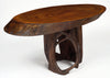 Brazilian Jacaranda Wood Table
