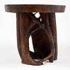 Brazilian Jacaranda Wood Table