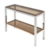 Willy Rizzo Console Table