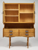 Italian Vintage Cabinet in the Manner of Ico Parisi