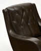 Modernist French Vintage Armchairs