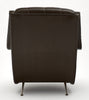 Modernist French Vintage Armchairs